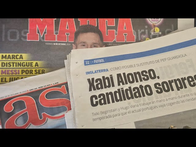 LATEST FROM SPAIN: TAA & REAL MADRID - RED BULL NEGOTIATING NEW CLUB INVESTMENT - ALONSO - ASPAS