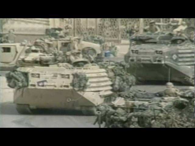 INVISIBLE EMPIRE 10of14: A New World Order Defined