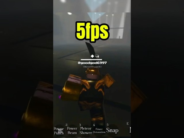 how to Boost FPS on Roblox