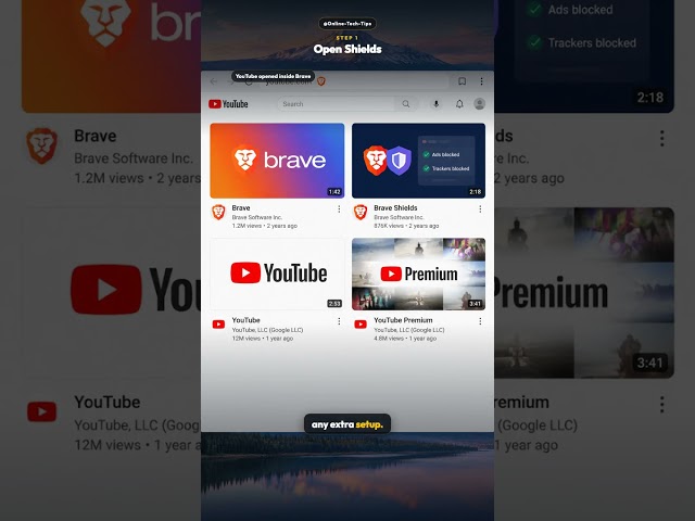 Stop YouTube Ads for Free With This Browser Trick