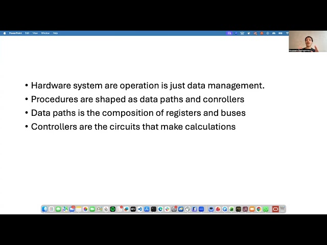 Hardware Abstraction