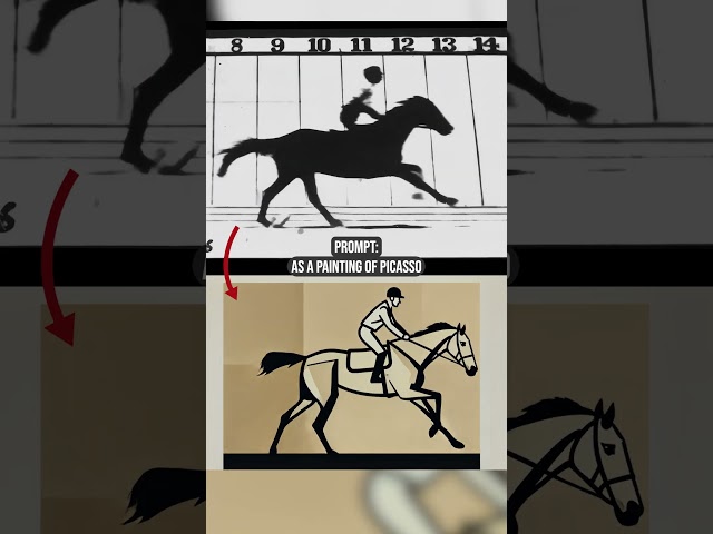 To the people that think AI video tools are a joke...