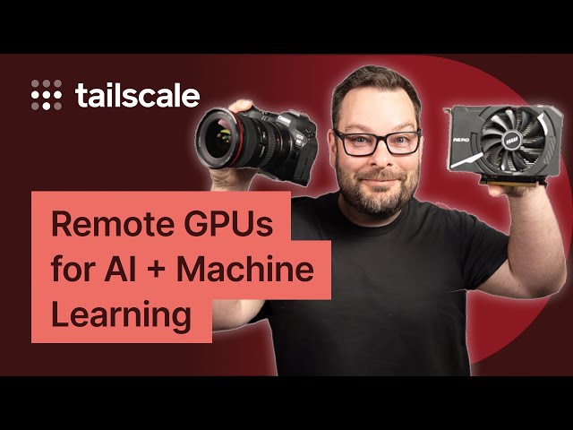 Put your gaming GPU to work! Remote machine learning on Windows with Docker and WSL2 from anywhere.