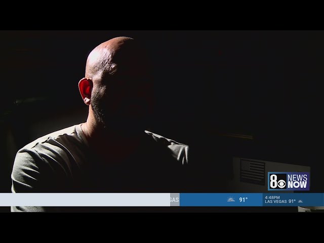 Las Vegas father disputing high tetanus shot costs