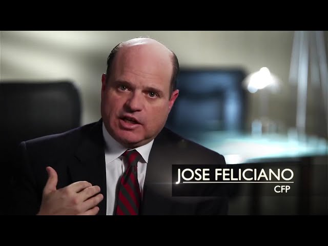 Feliciano Financial -- Business Planning