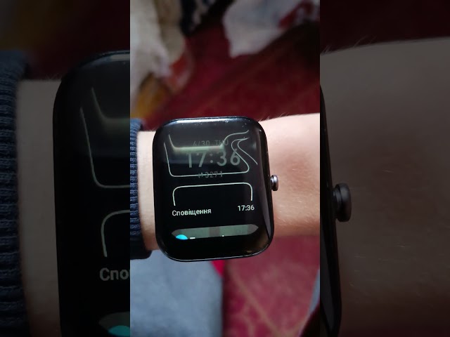 Amazfit Bip 3 is Broken Forever. 😭💔