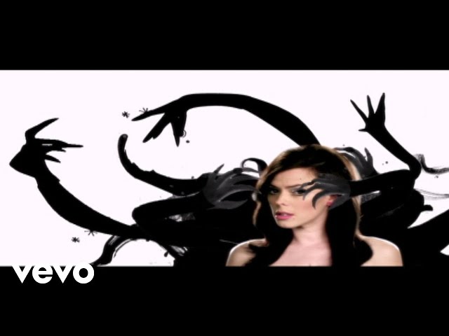 Lenka - Trouble Is a Friend (Official Video)