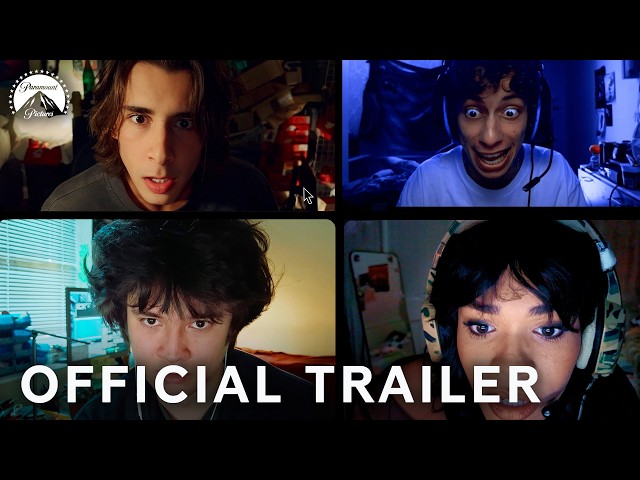 LIFEHACK (2026) | Official Trailer | Paramount Movies