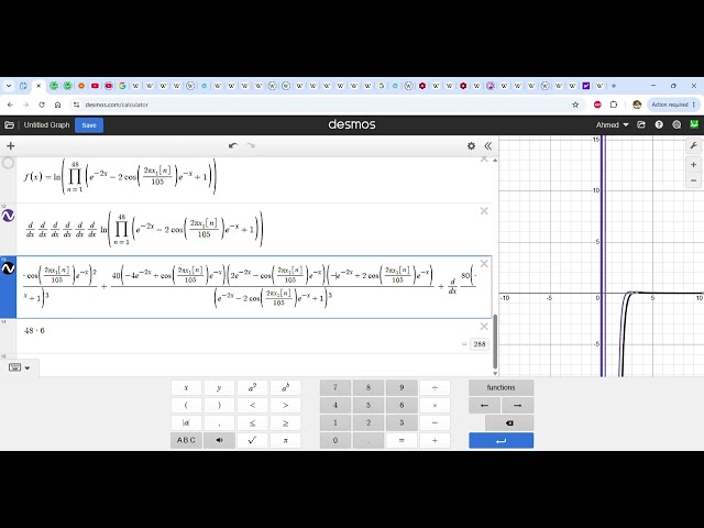 Derivatives 5 2
