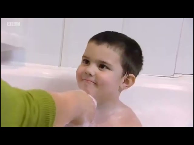 Me Too!: Series 2: Soapy