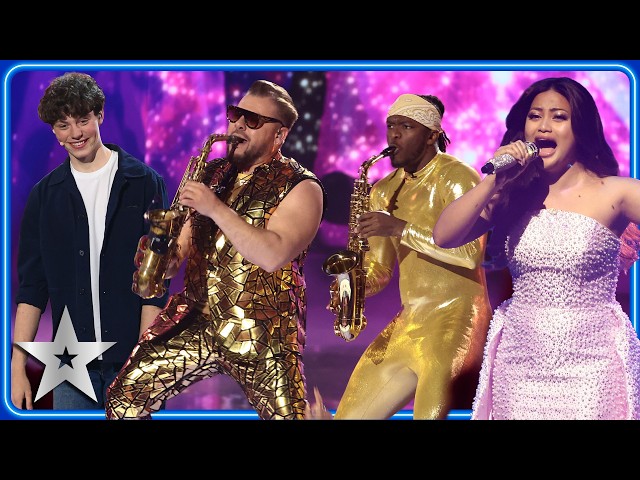 All Semi-Final 4 Performances | Episode 12 | Series 19 | BGT 2026