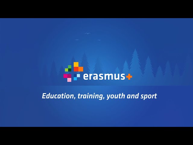 Erasmus+ in a nutshell (EN)