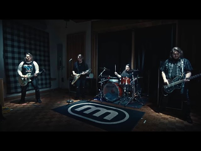 Mammoth: "The Spell" (OFFICIAL VIDEO)