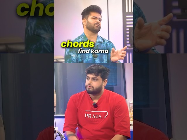 How To Find Chords For Your Vocals 🔥 #flstudiotutorial #vocalmixing #flstudiowithkurfaat