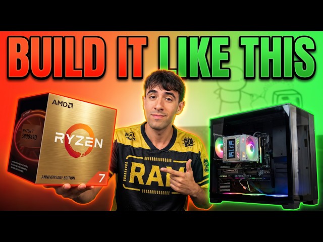 The Only Way This $350 AM4 CPU Makes Sense