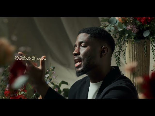 CalledOut Music - Grateful Heart (Thank You Jesus) 