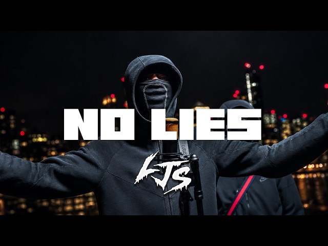 [FREE] UK Drill Type Beat 2026 "NO LIES" | Free UK Drill Instrumental 2026