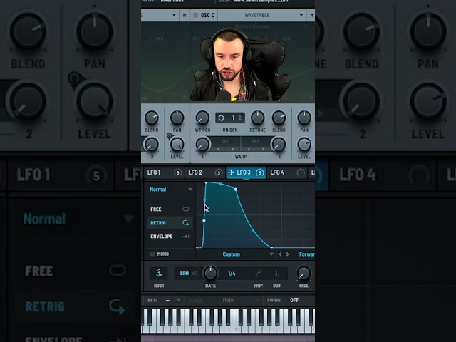 SERUM Patch Secrets Made EASY! (RIDDIM)