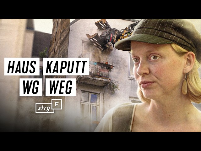 Full House Demolished: Who’s to Blame? | STRG_F