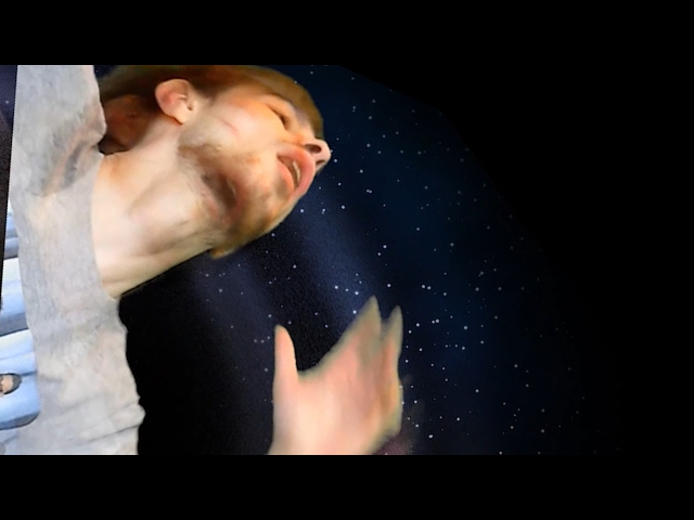 [YTP] cs188 Can Teleport With His Eyebrows