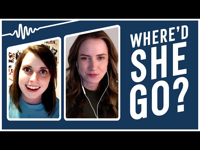 How the "Overly Attached Girlfriend" Finally Detached Herself From YouTube | Laina Morris | Ep 53