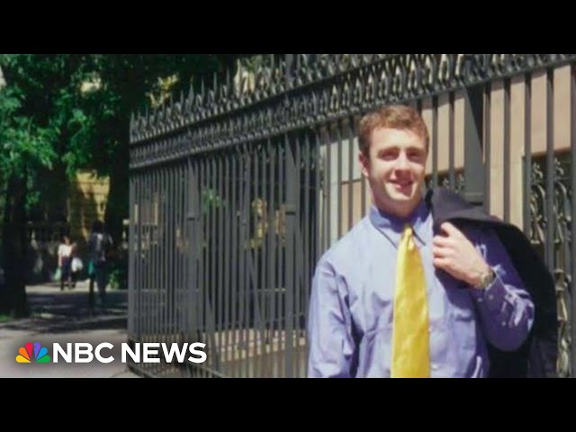 Honoring the man with the red bandana who saved many lives during 9/11