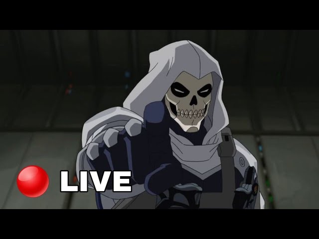 Avengers: Episode 2 (TaskMaster)