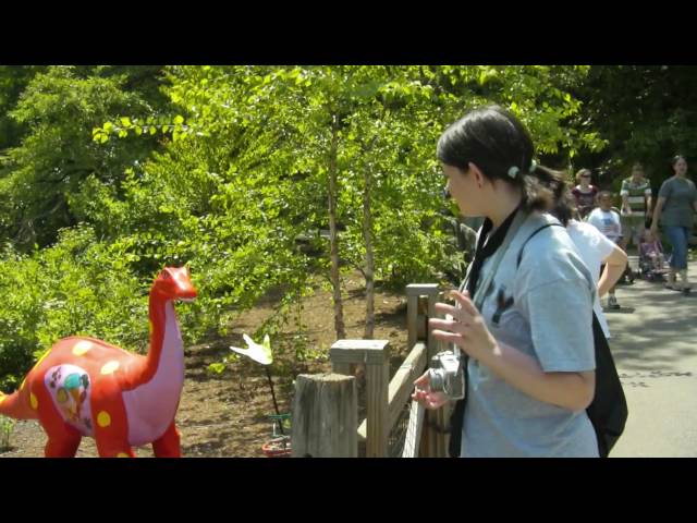 Cleveland Zoo Episode 1