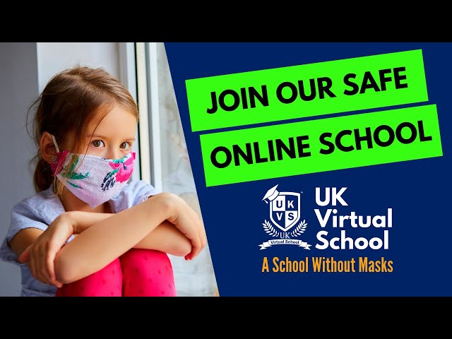 UK Virtual School | Online Learning | UKVS Promo Video