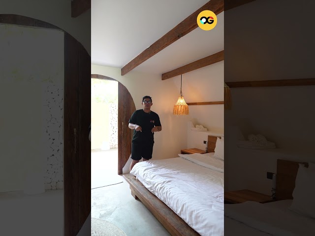 Saan aabot ang 1M pesos mo? #og #siargao #uniquehomes