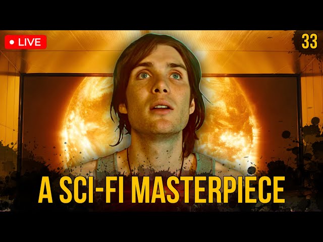 Sunshine: Danny Boyle's Underappreciated Sci-Fi Masterpiece | Early Morning VEX-hibitionism 033