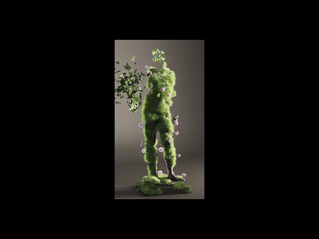 growth statue tutorial teaser