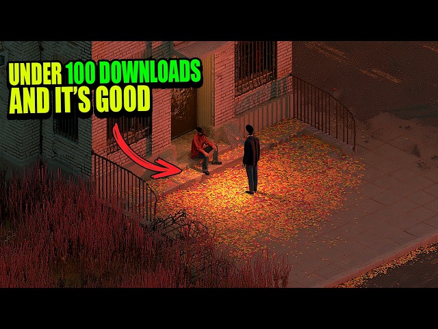 25 AMAZING MOBILE GAMES NOBODY IS PLAYING | OFFLINE HIDDEN