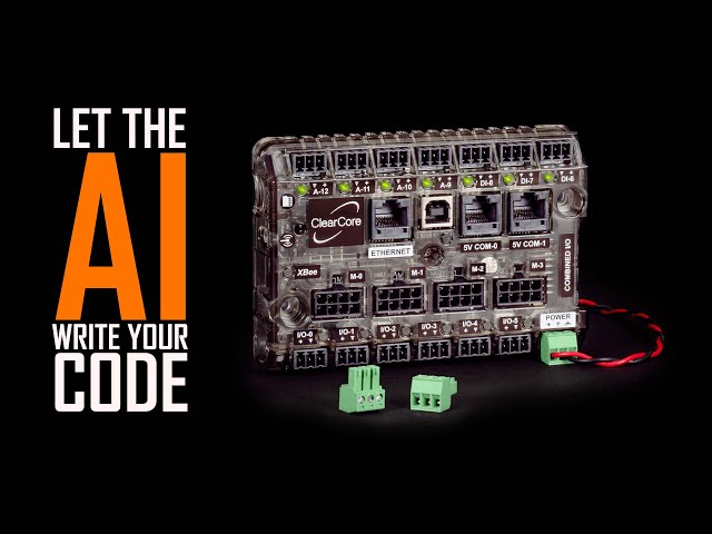 What I Learned from Letting AI Write My Microcontroller Code