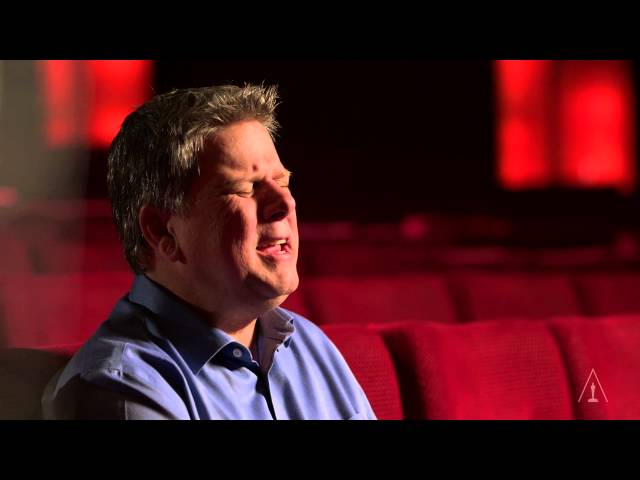 "Not Much To See": How the Blind Enjoy Movies