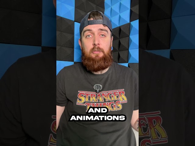 Your Stream Doesn’t Need Fancy Overlays