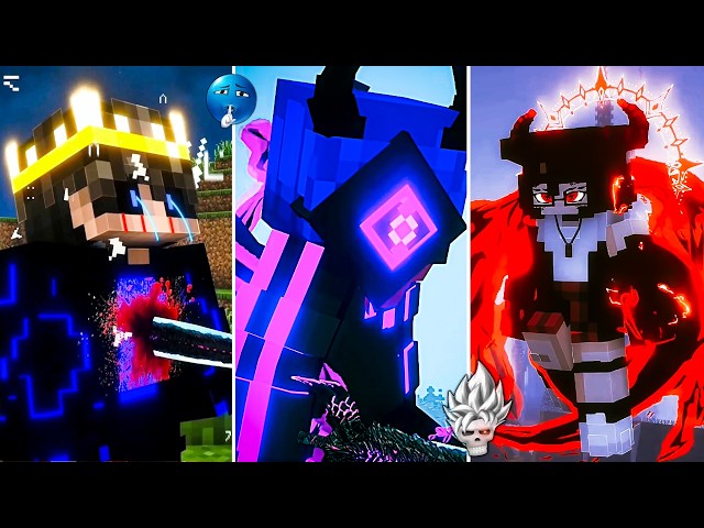 Minecraft Shorts Coldest Moments Ever 🥶 | Best Compilation
