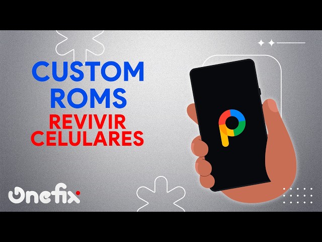 What Are Custom ROMs on Android: Pros, Risks, and How to Revive Old Phones