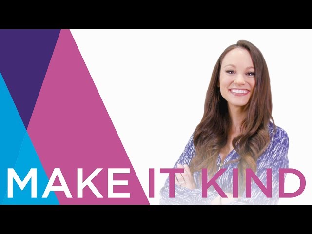 Girl Powered Spark Series: Emily Calandrelli
