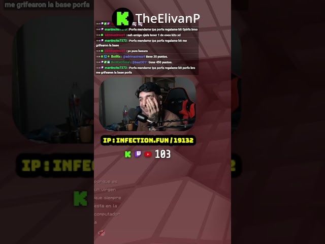 Clip HASTA ser VIRAL en SMP #6 #minecraft #smp #pvp #clips #minecrafttutorial #parati #fypp #foryou
