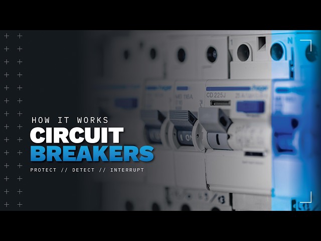 How It Works: Circuit Breaker