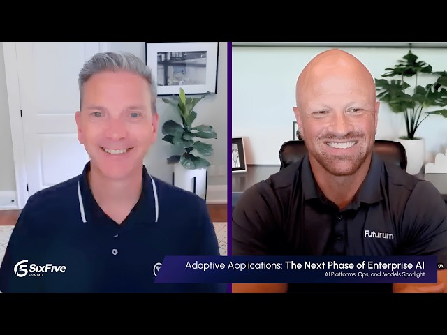 AI Is Changing Too Fast for the Old Software Playbook | Google Cloud