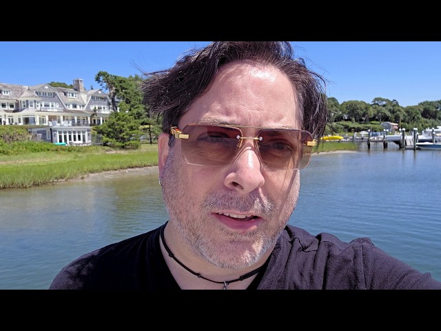 The Loudboy Cape Cod Boat Tour Experience - Rush Fifty Something Tour