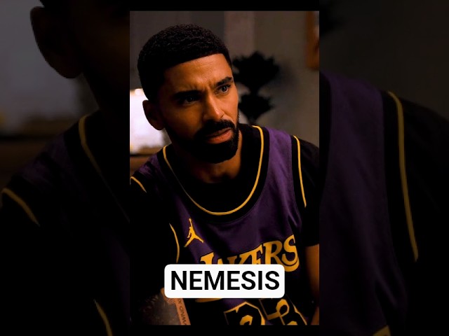 Nemesis part 3 #movie #nemesis #short #shorts #shortvideo