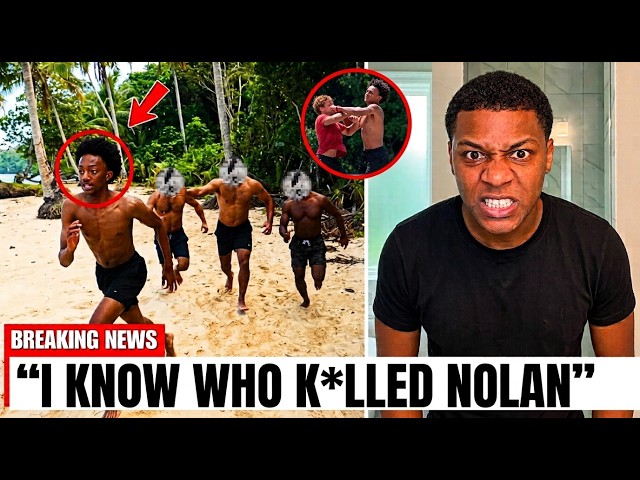 BREAKING: Nolan Wells’ Former Teammate BREAKS SILENCE —THE KILLER EXPOSED?! | True Crime
