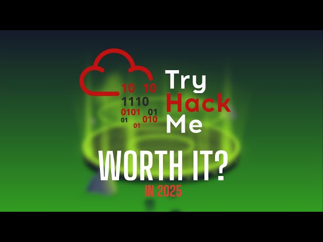 TryHackMe Review 2026: The Ultimate Cybersecurity Training Platform for Beginners?