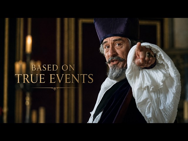 ROBERT DE NIRO’S $24 Million Masterpiece | Full Historical Drama Movie