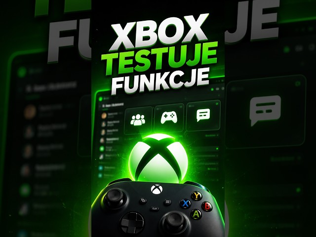 New Xbox features coming soon? Microsoft is planning changes!