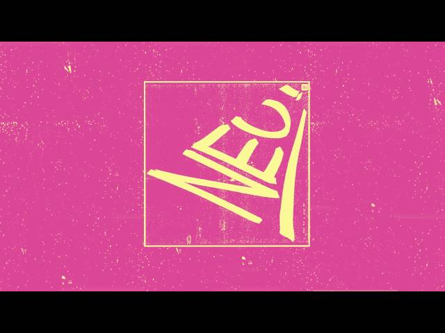 NEU! 1986 - Wave Mother
