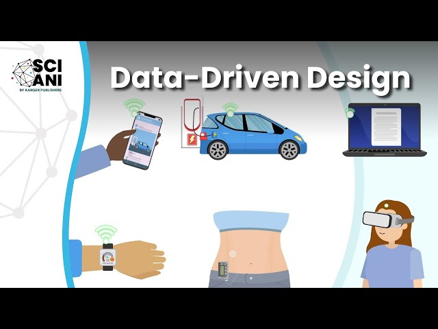 Innovate with Big Data: Products, Services and Behaviour